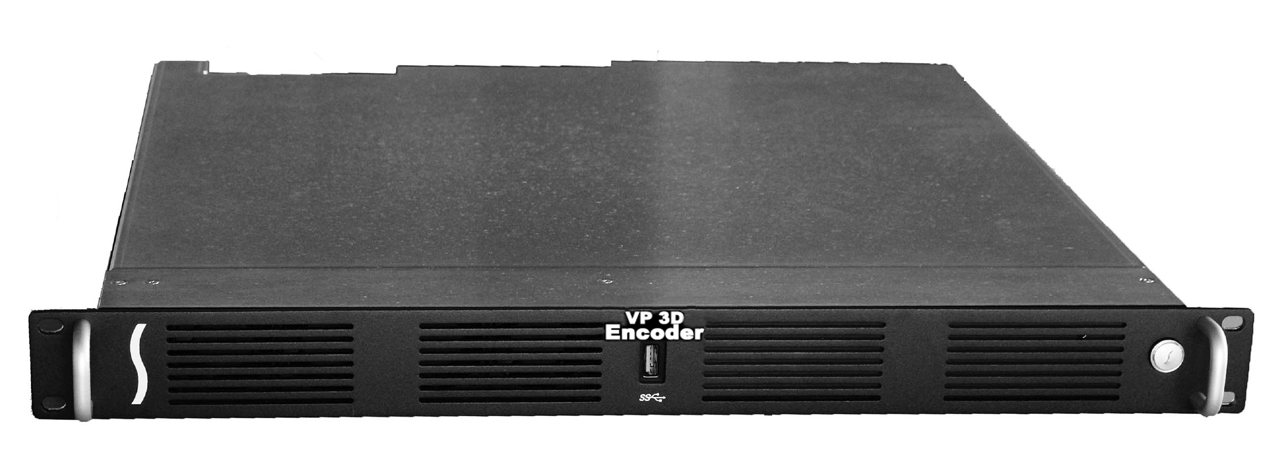 VP 3D Encoder