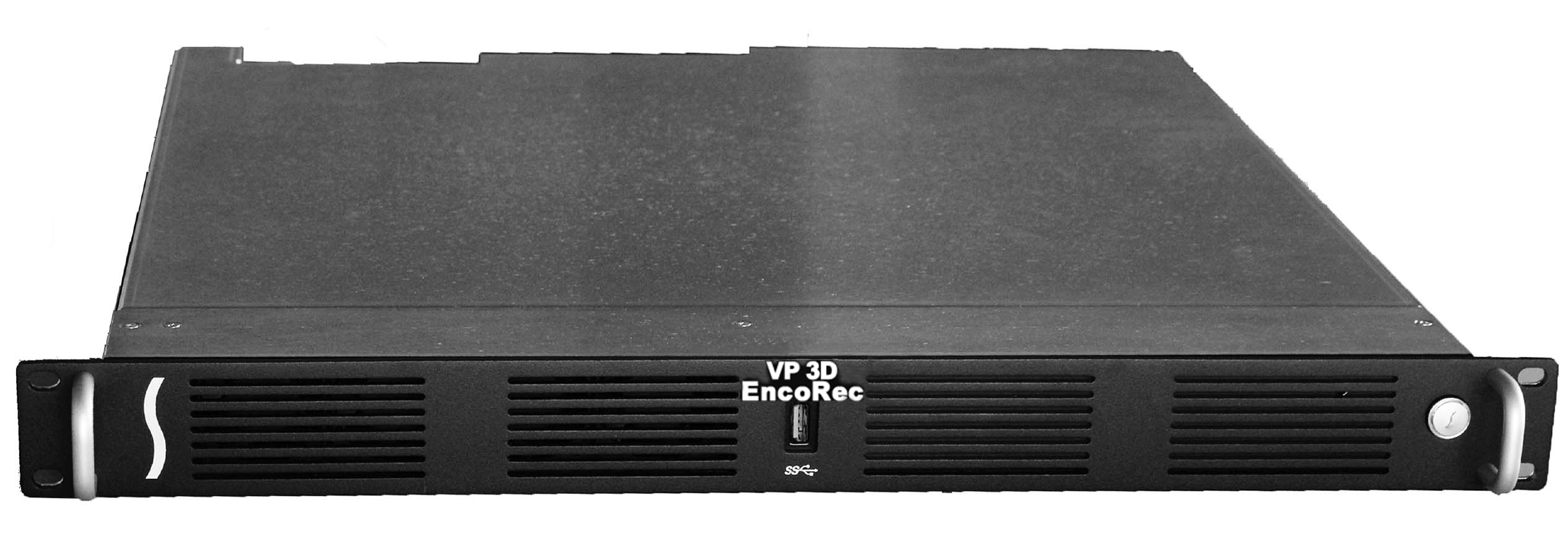 VP 3D EncoRec